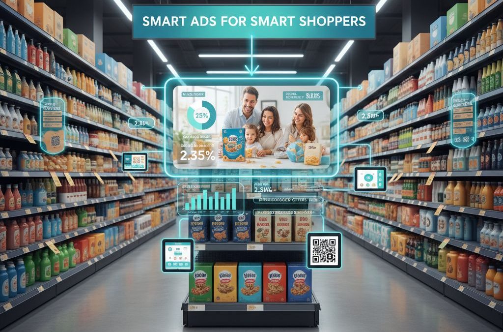 Retail Media : incontournable ?